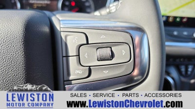 2026 Chevrolet Blazer 3LT
