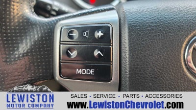 2013 Toyota Tacoma Base V6