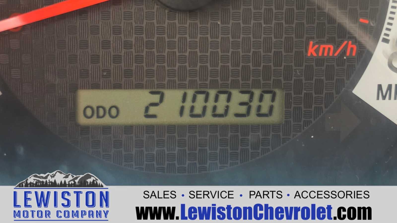 2013 Toyota Tacoma Base V6