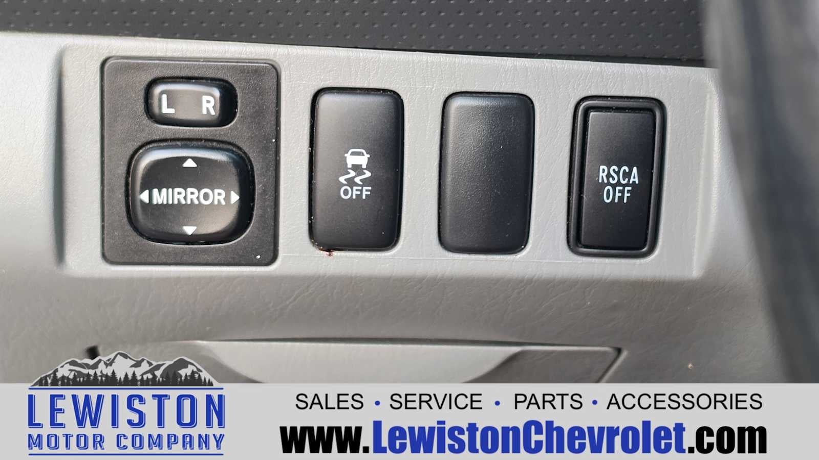 2013 Toyota Tacoma Base V6