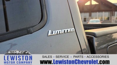 2013 Toyota Tacoma Base V6