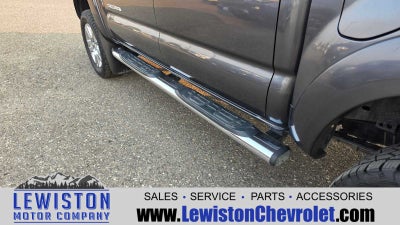 2013 Toyota Tacoma Base V6