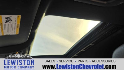 2018 Mercedes-Benz GLE 350 4MATIC®
