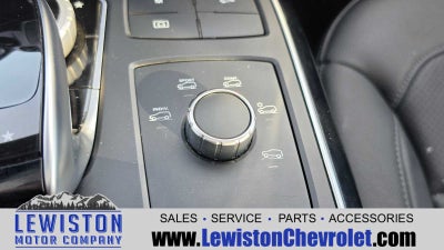 2018 Mercedes-Benz GLE 350 4MATIC®