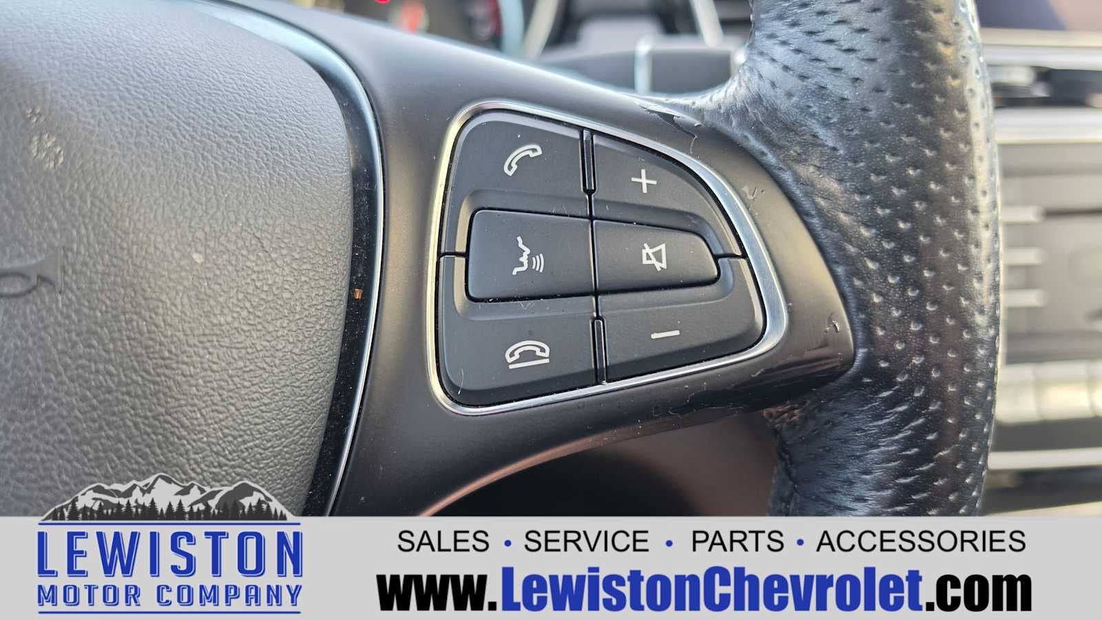 2018 Mercedes-Benz GLE 350 4MATIC®