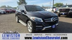 2018 Mercedes-Benz GLE 350 4MATIC®