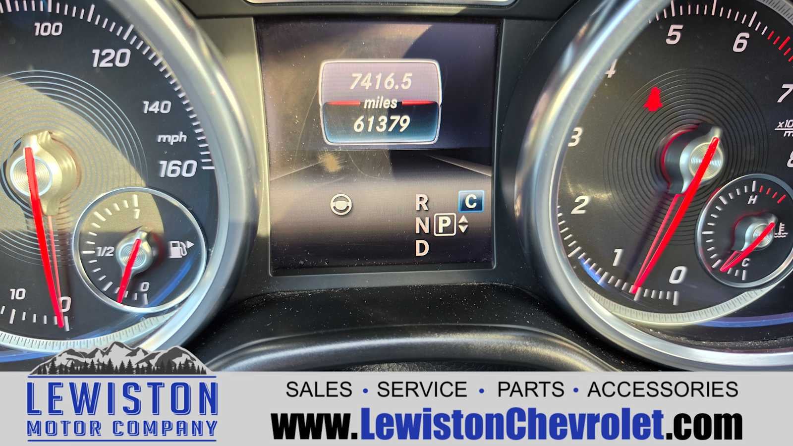 2018 Mercedes-Benz GLE 350 4MATIC®