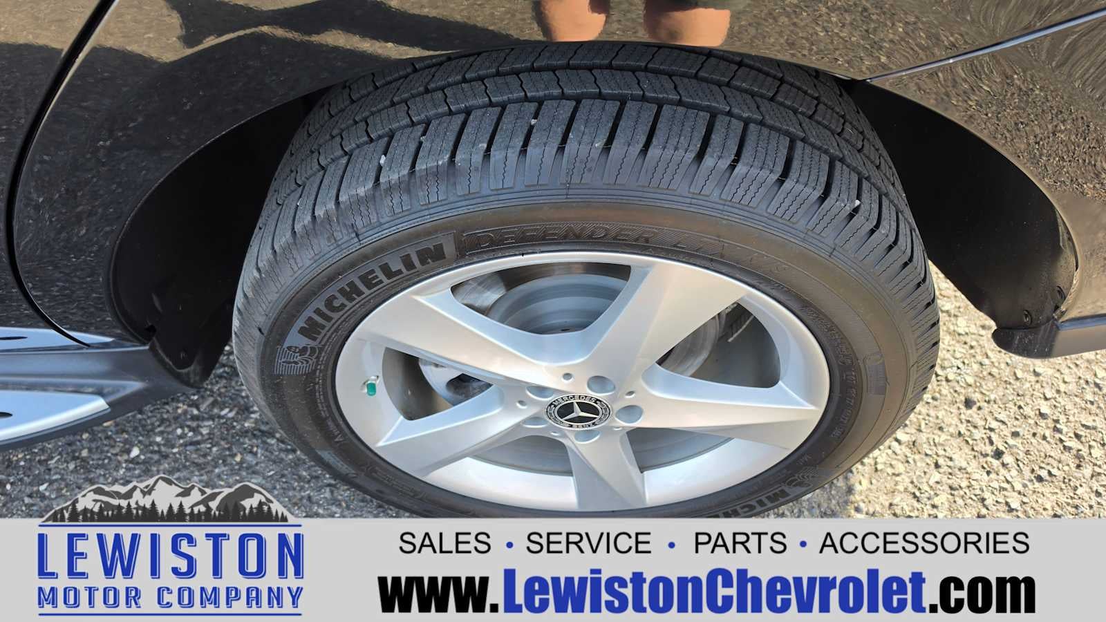 2018 Mercedes-Benz GLE 350 4MATIC®