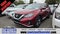 2023 Nissan Murano Platinum Intelligent AWD