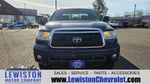 2012 Toyota Tundra Grade 4.6L V8