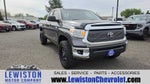 2014 Toyota Tundra SR5 5.7L V8