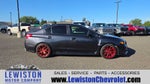 2016 Subaru WRX Premium