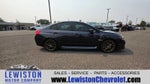 2019 Subaru WRX Limited