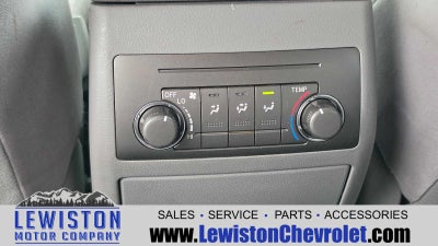 2010 Toyota Highlander Base V6