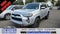 2018 Toyota 4Runner TRD Off Road Premium
