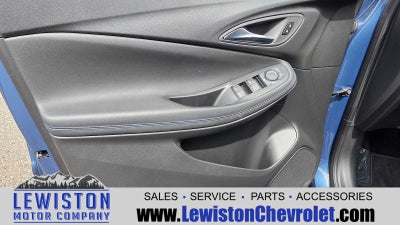 2025 Buick Encore GX Sport Touring