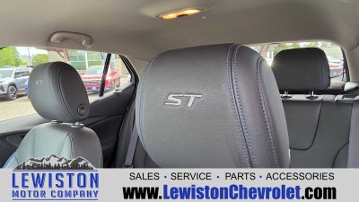 2025 Buick Encore GX Sport Touring