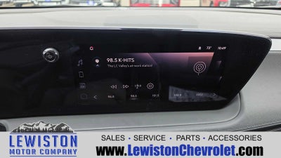 2025 Buick Encore GX Sport Touring