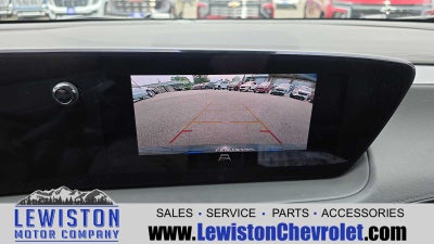 2025 Buick Encore GX Sport Touring