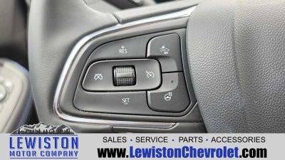 2025 Buick Encore GX Sport Touring