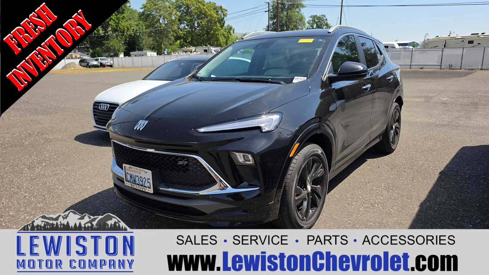 2024 Buick Encore GX Sport Touring AWD's photo