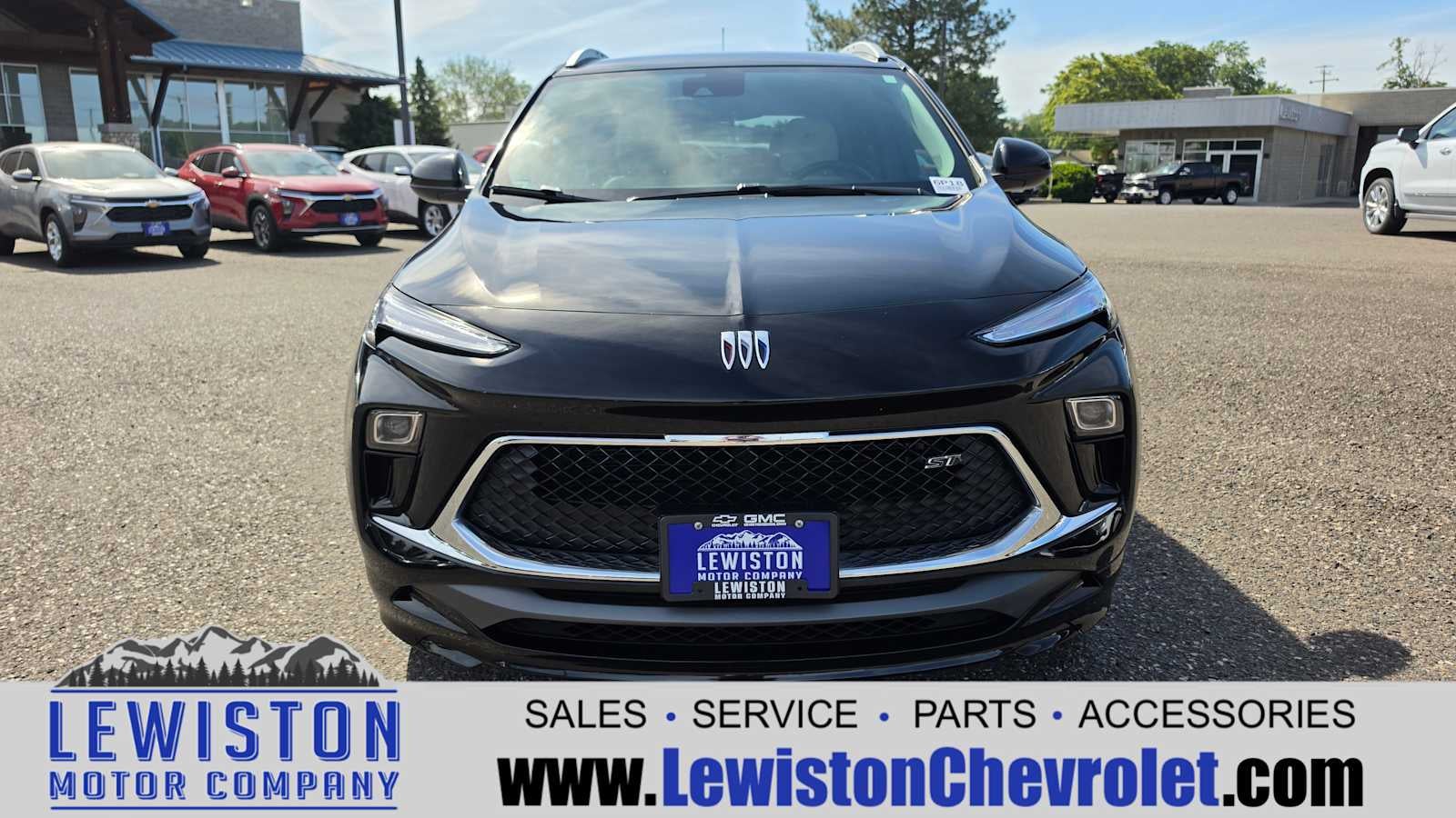 2024 Buick Encore GX Sport Touring