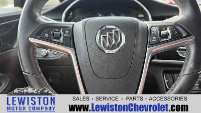 2020 Buick Encore Sport Touring