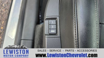 2014 Buick Encore Leather