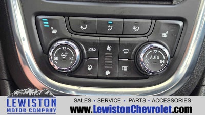 2014 Buick Encore Leather