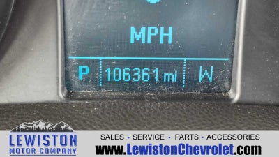 2014 Buick Encore Leather