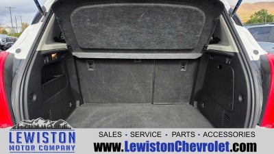 2014 Buick Encore Leather