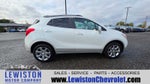 2014 Buick Encore Leather