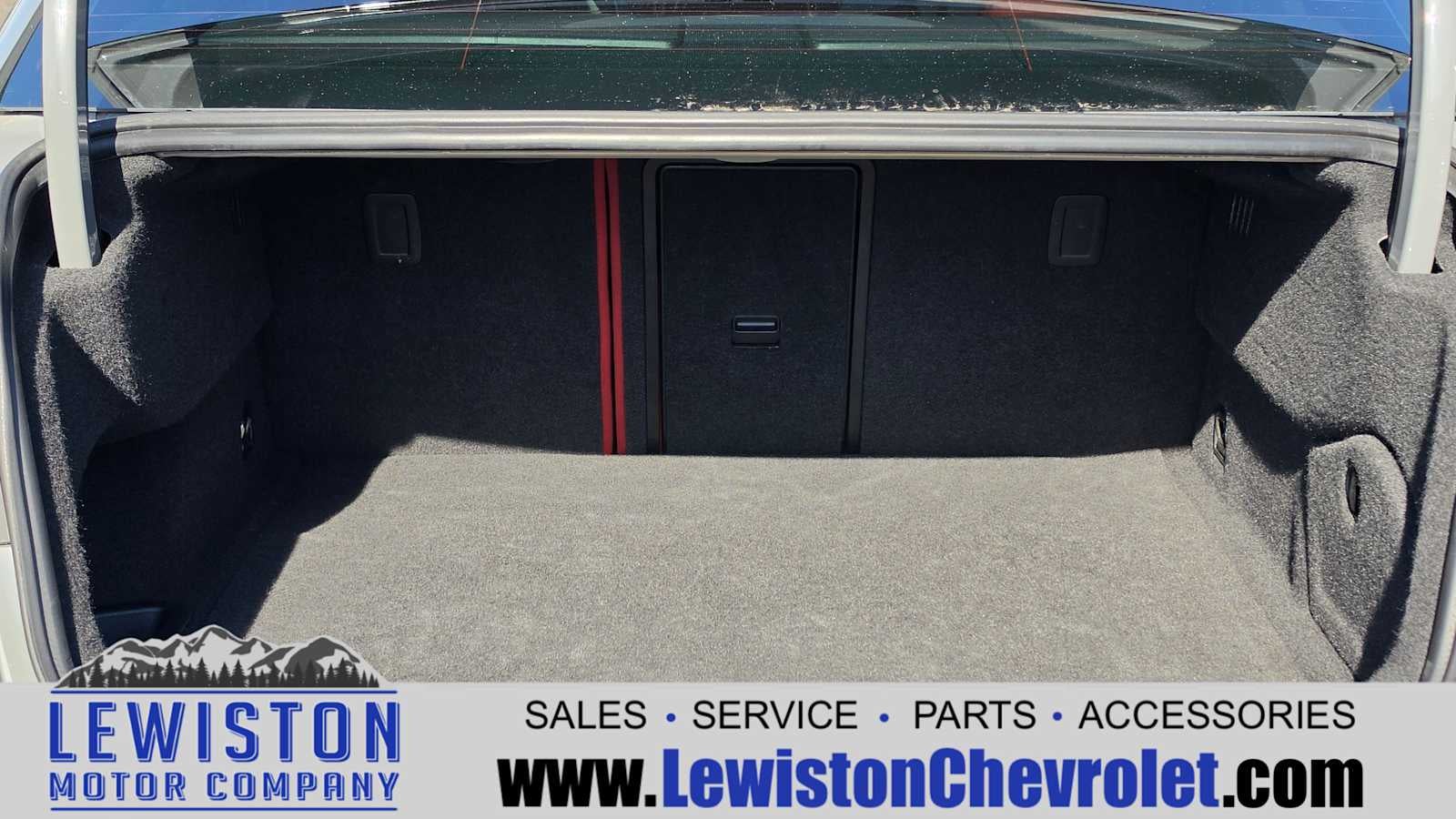 2020 Audi S3 Premium TFSI quattro S tronic