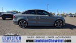 2020 Audi S3 Premium TFSI quattro S tronic
