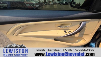 2014 BMW 428i xDrive