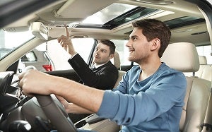 Schedule a test drive at Lewiston Chevrolet GMC in Lewiston, ID.