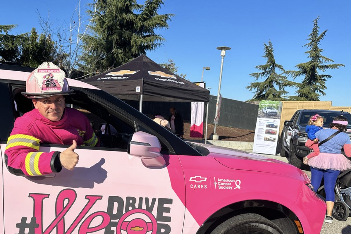 Chevrolet MSABC iDrive For | Lewiston Chevrolet in Lewiston ID