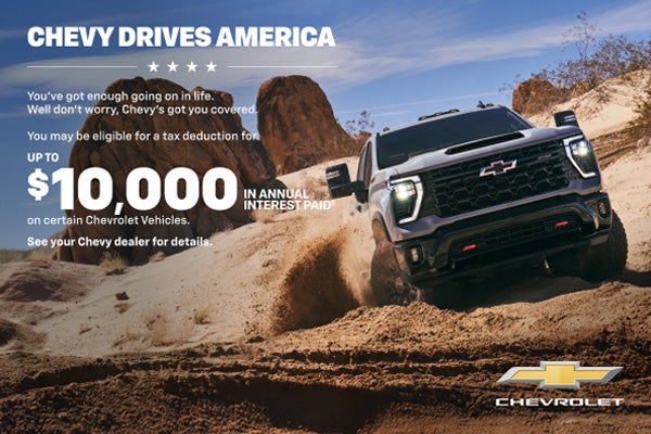 Lewiston Chevrolet GMC in Lewiston ID