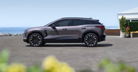 Lewiston Chevrolet GMC in Lewiston ID