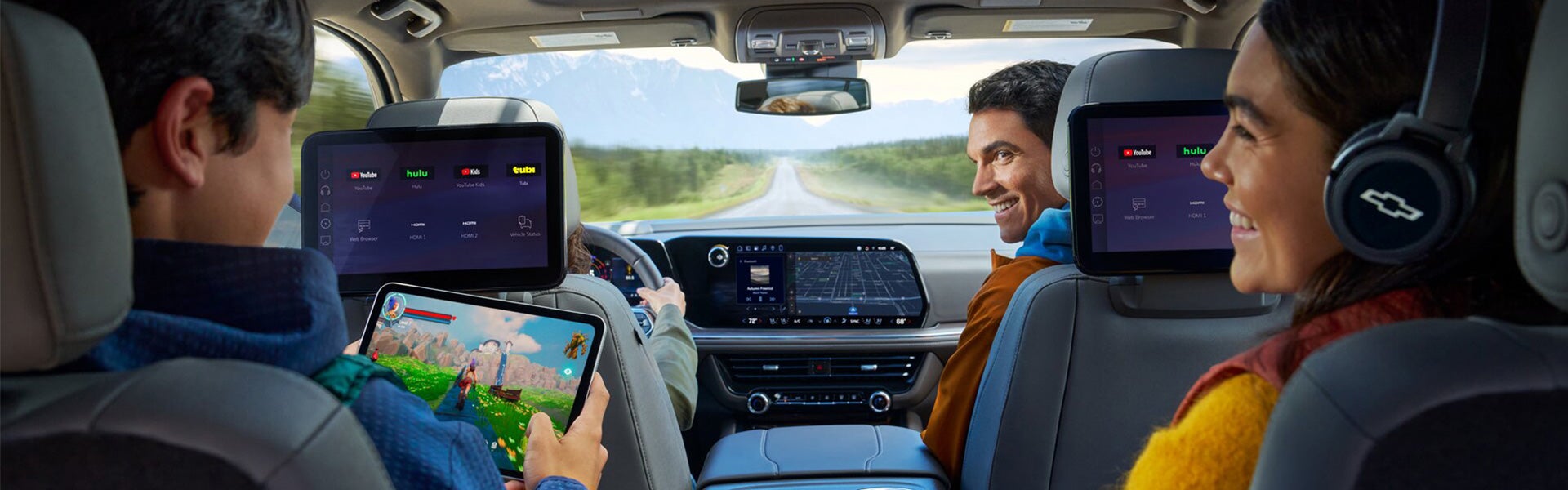 Lewiston Chevrolet GMC in Lewiston ID