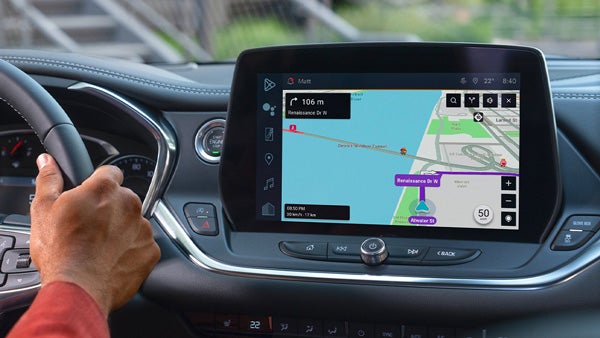 Lewiston Chevrolet GMC in Lewiston ID