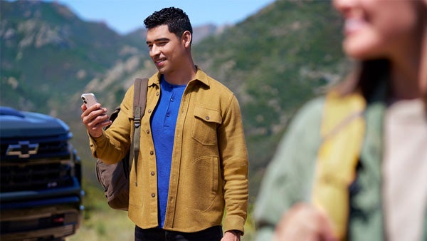 Lewiston Chevrolet GMC in Lewiston ID