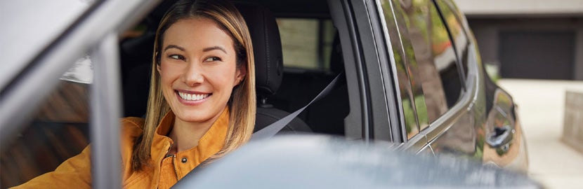 Lewiston Chevrolet GMC in Lewiston ID