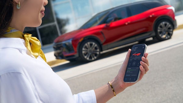 Lewiston Chevrolet GMC in Lewiston ID