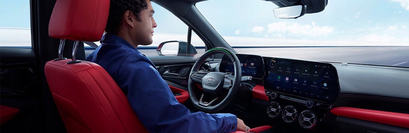 Lewiston Chevrolet GMC in Lewiston ID