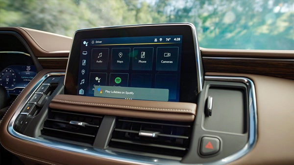 Lewiston Chevrolet GMC in Lewiston ID