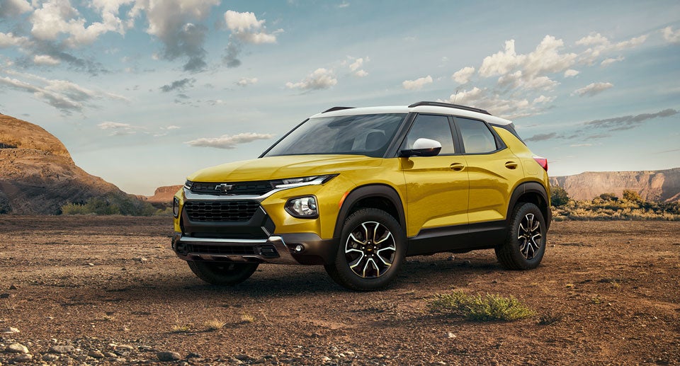 Lewiston Chevrolet GMC in Lewiston ID