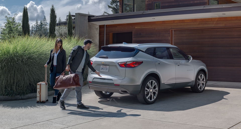 Lewiston Chevrolet GMC in Lewiston ID