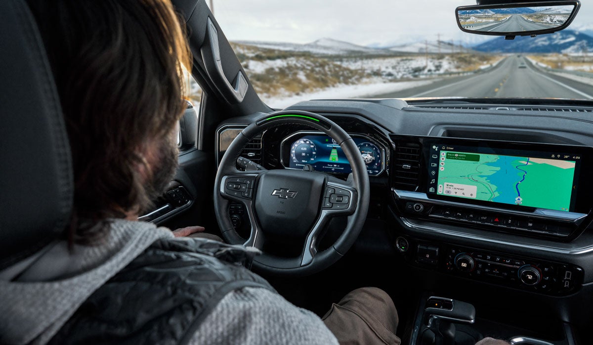 Lewiston Chevrolet GMC in Lewiston ID