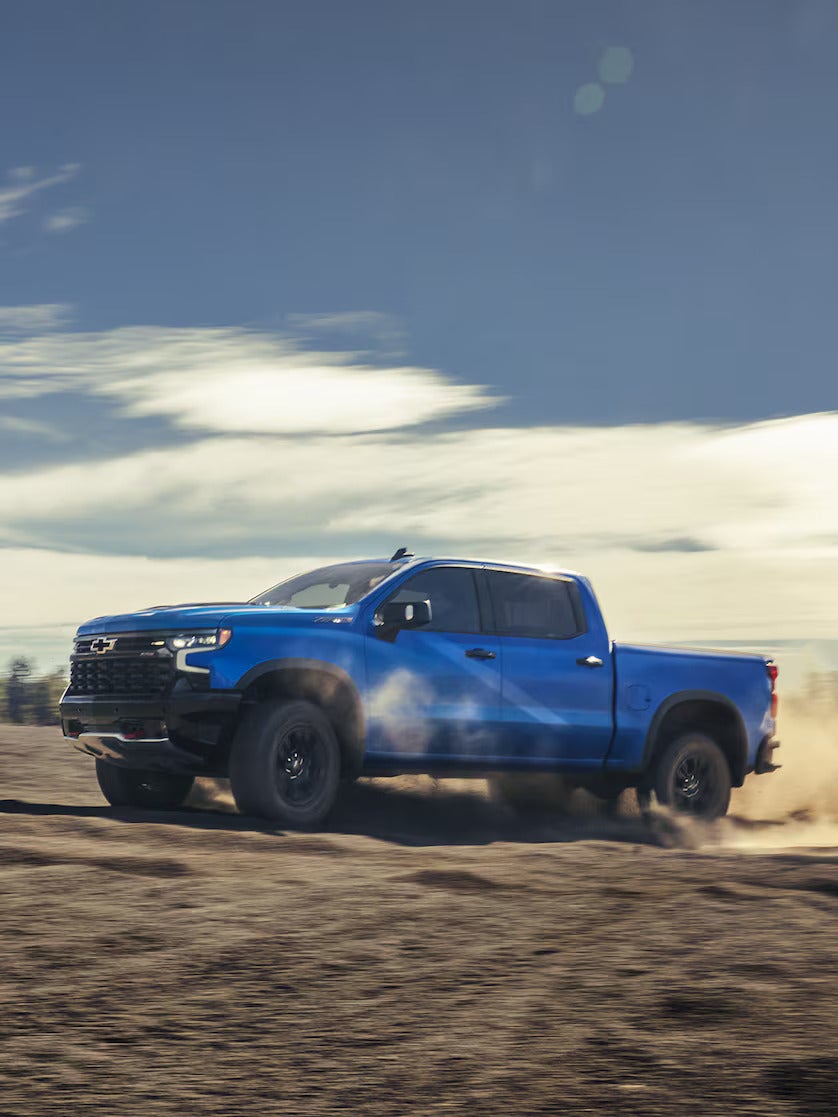 Lewiston Chevrolet GMC in Lewiston ID